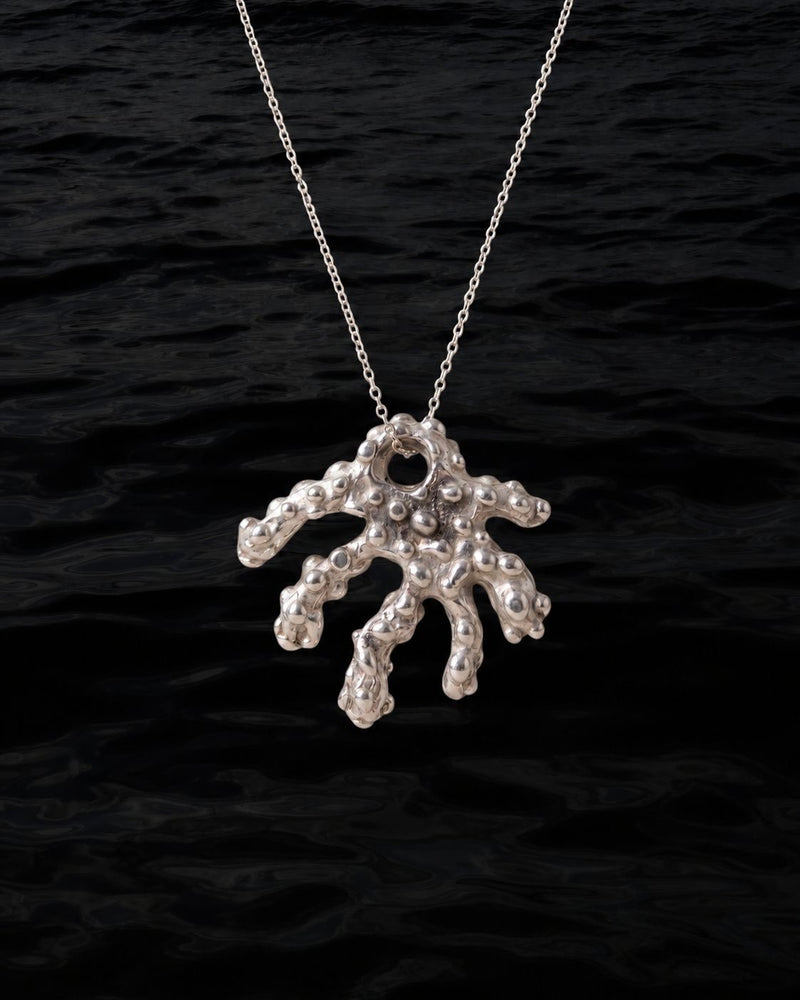 Collar Pulpo