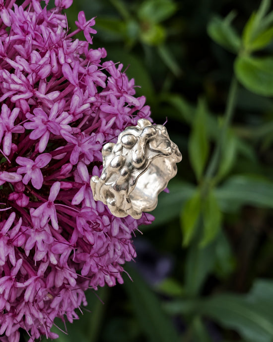 Anillo Miel