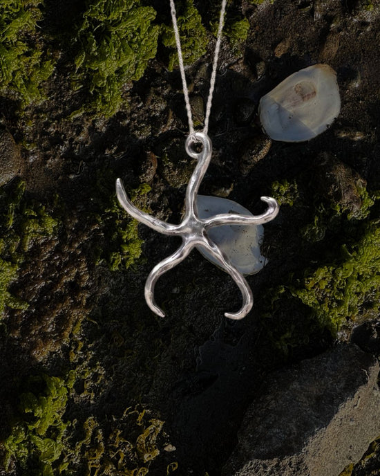 Collar Estrella