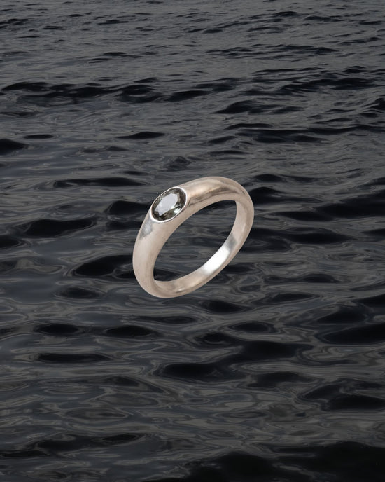 Anillo Lluvia