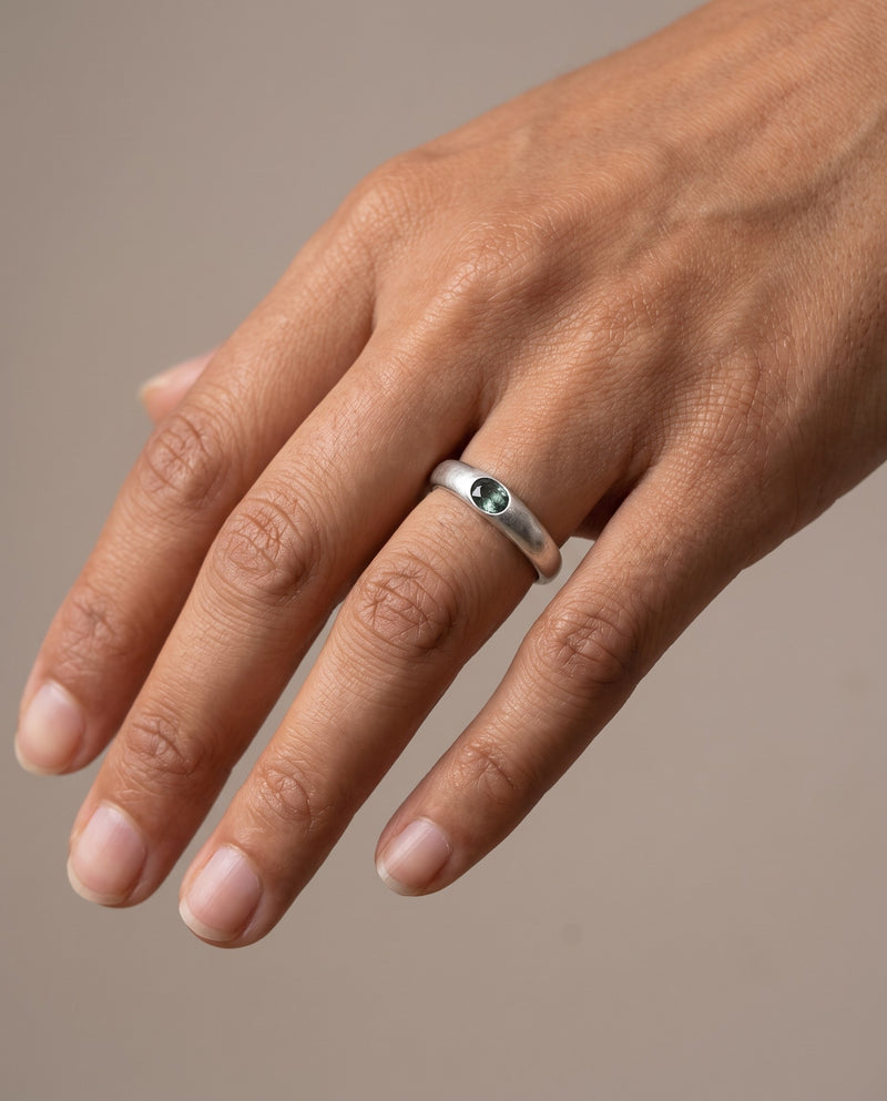 Anillo Lluvia