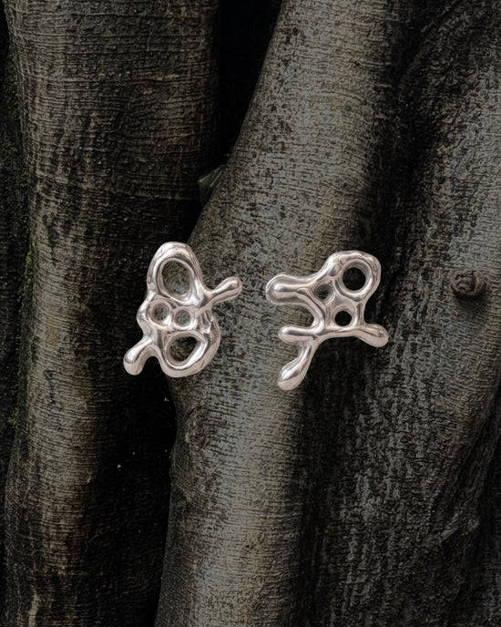 Aretes Colonia