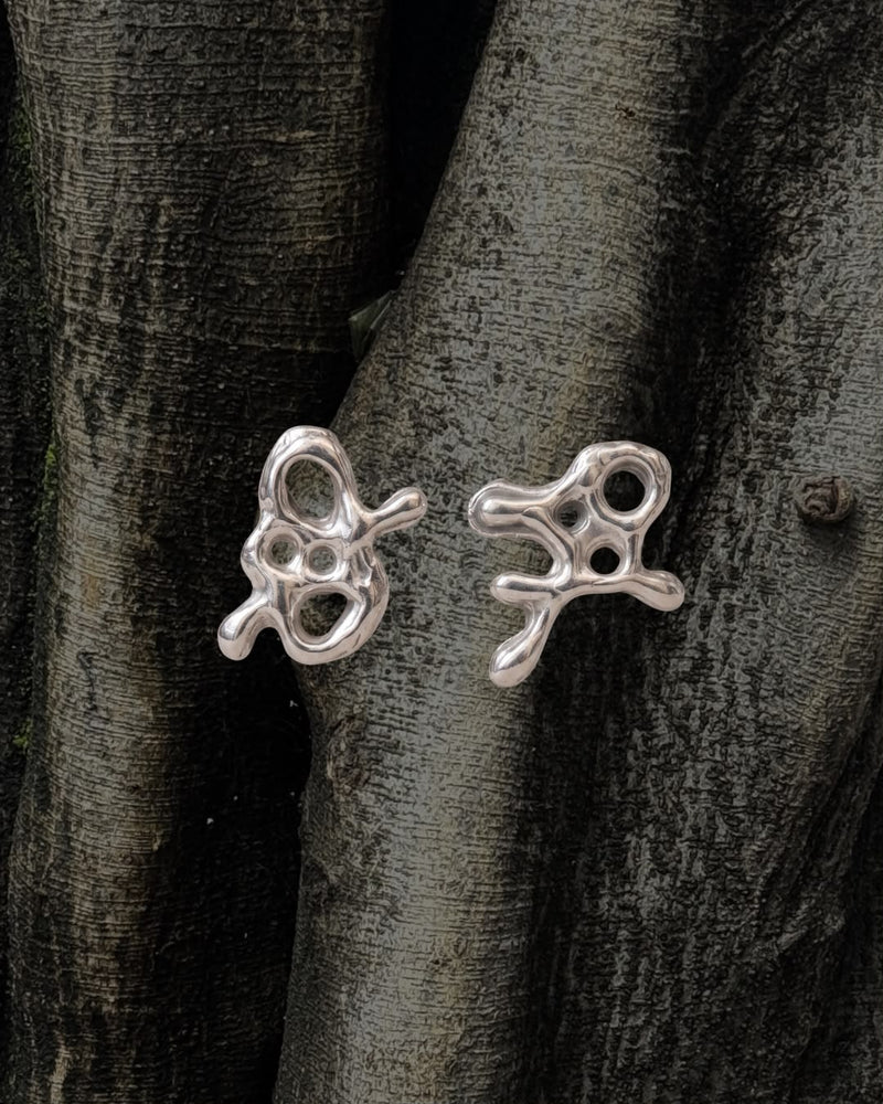 Aretes Colonia