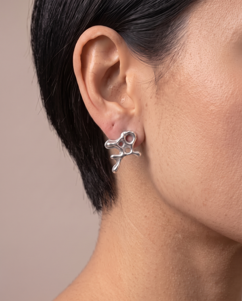 Aretes Colonia