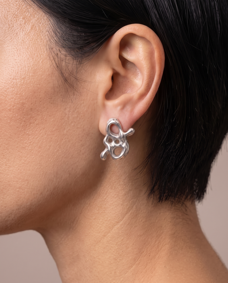 Aretes Colonia