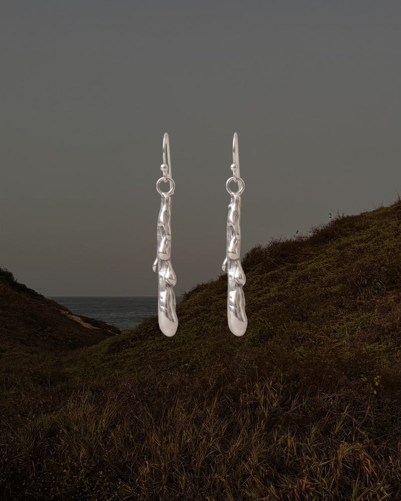Aretes Vela