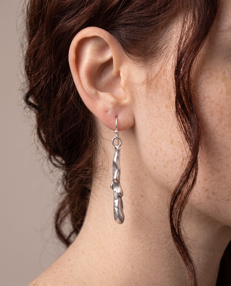 Aretes Vela
