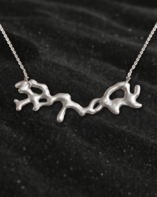 Collar Coral