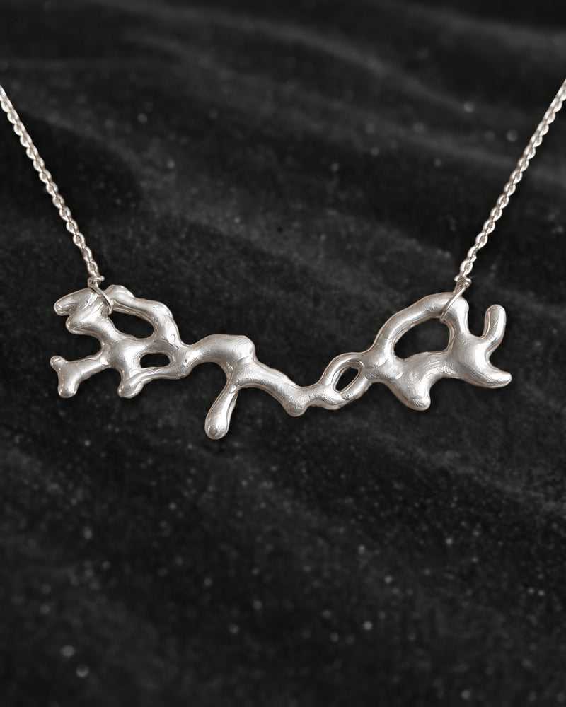 Collar Coral
