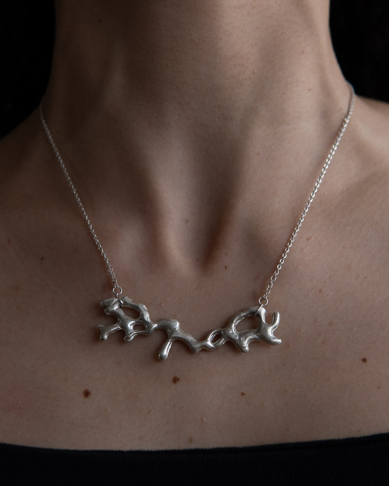 Collar Coral