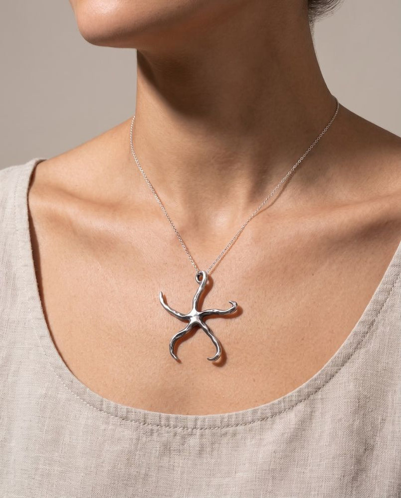 Collar Estrella