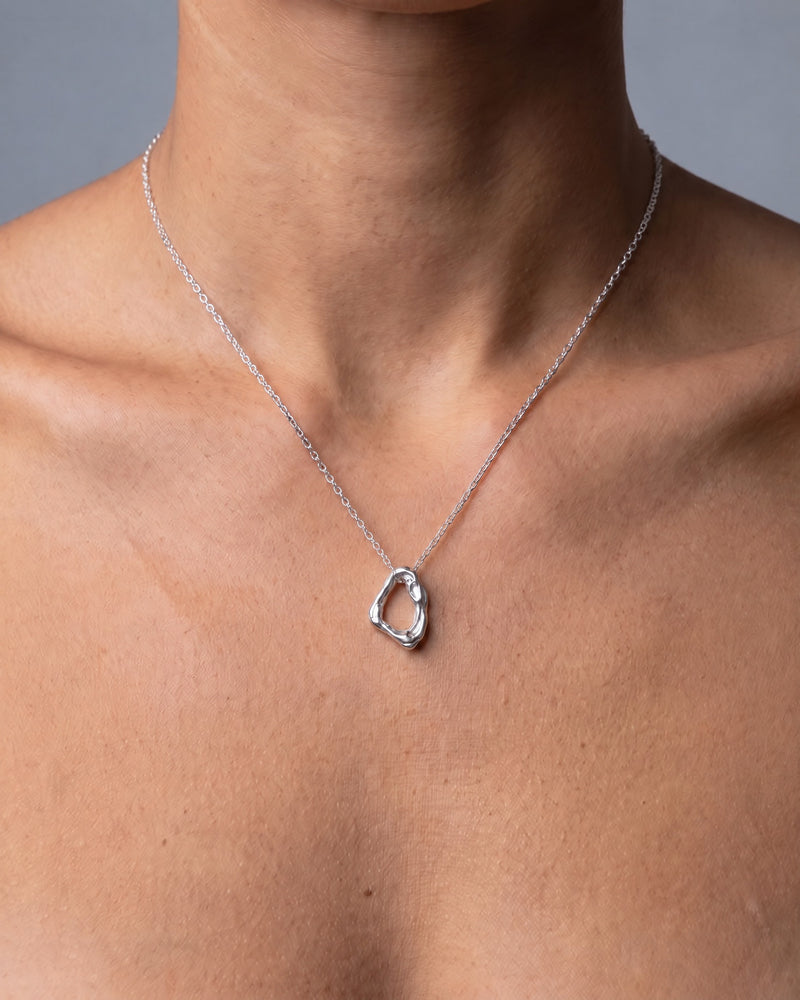 Collar Órbita