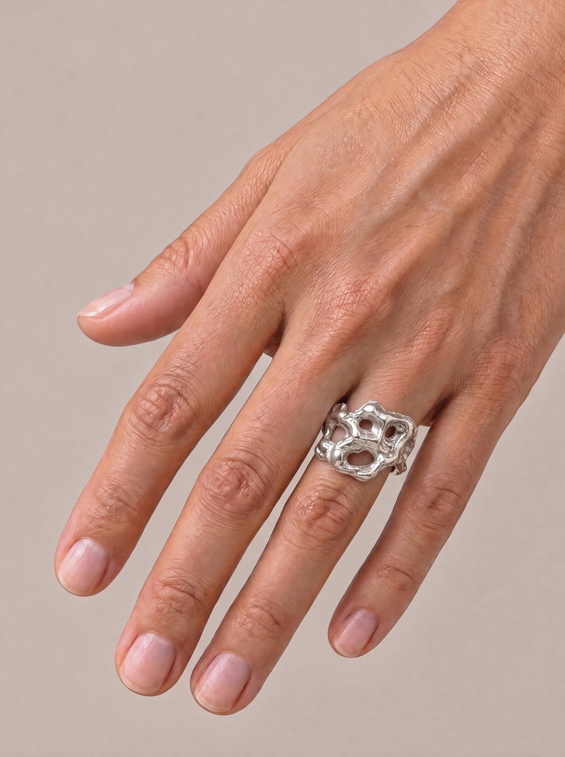 Anillo Colonia