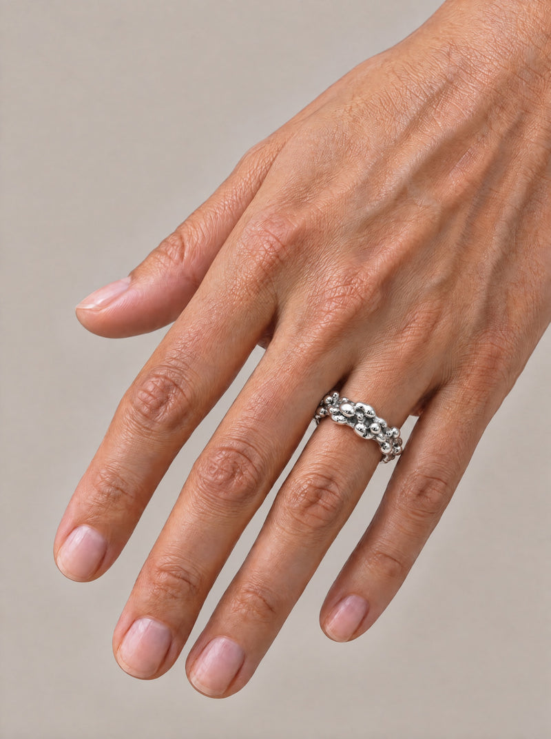 Anillo Coral