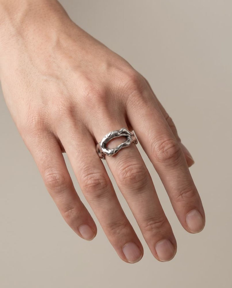 Anillo Geoda