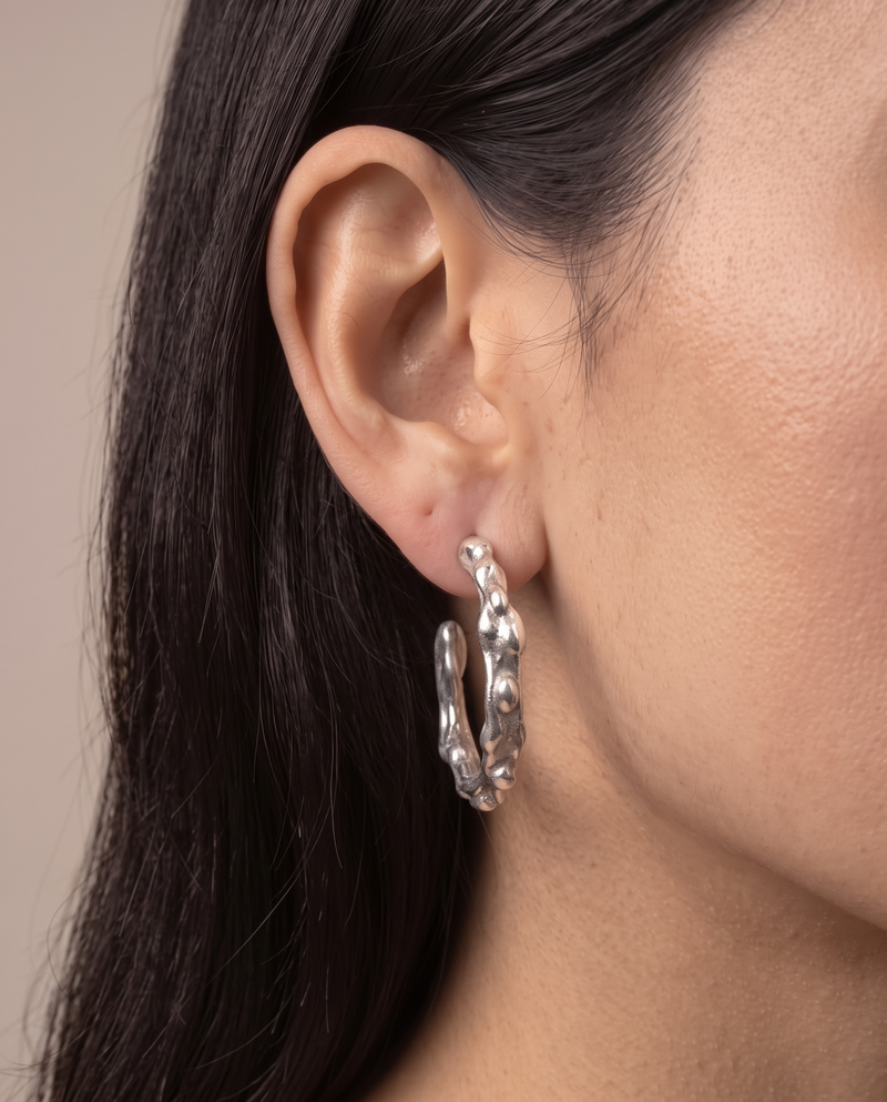 Aretes Materia