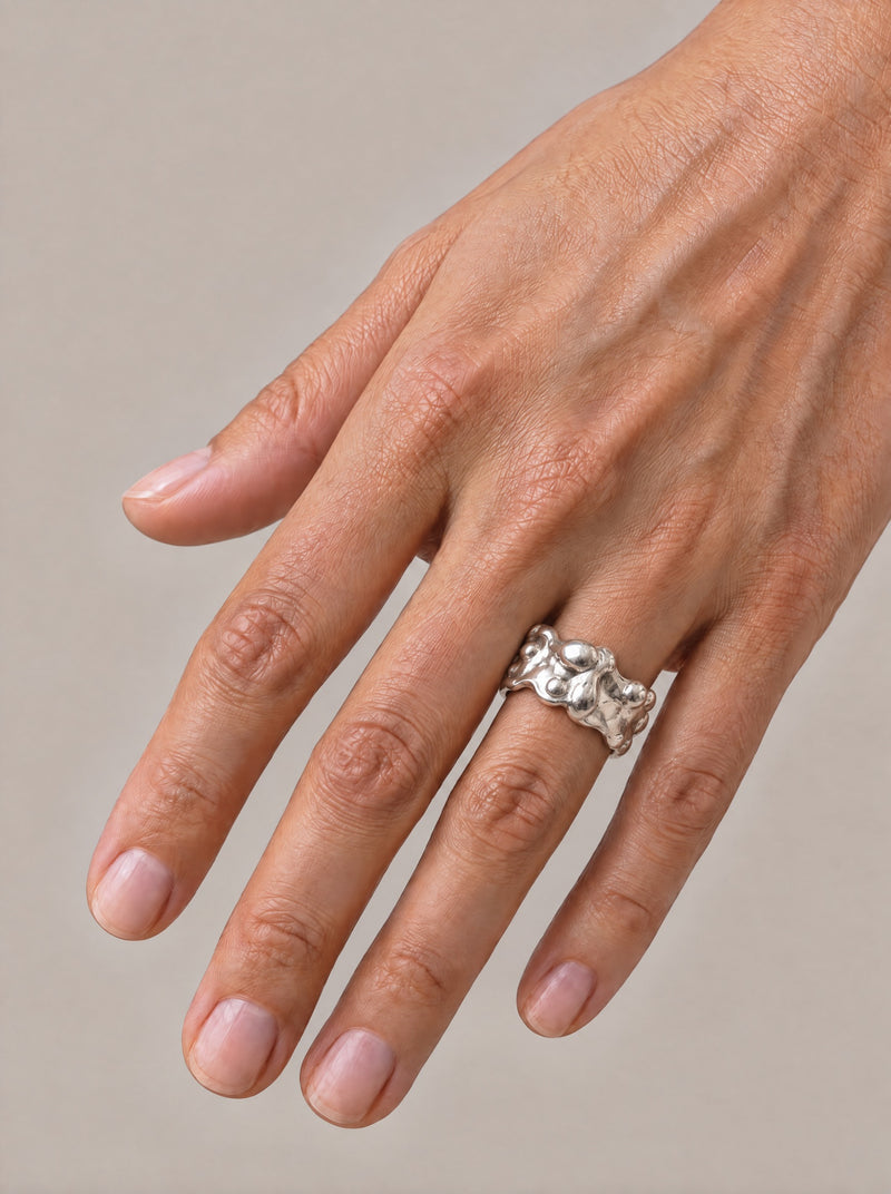 Anillo Miel