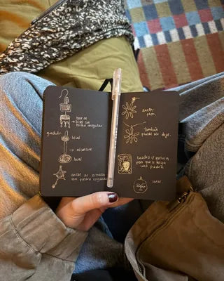 Ideas ideas ideas